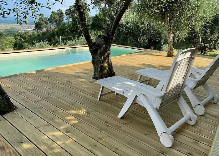 아파트 Rivolta Buti