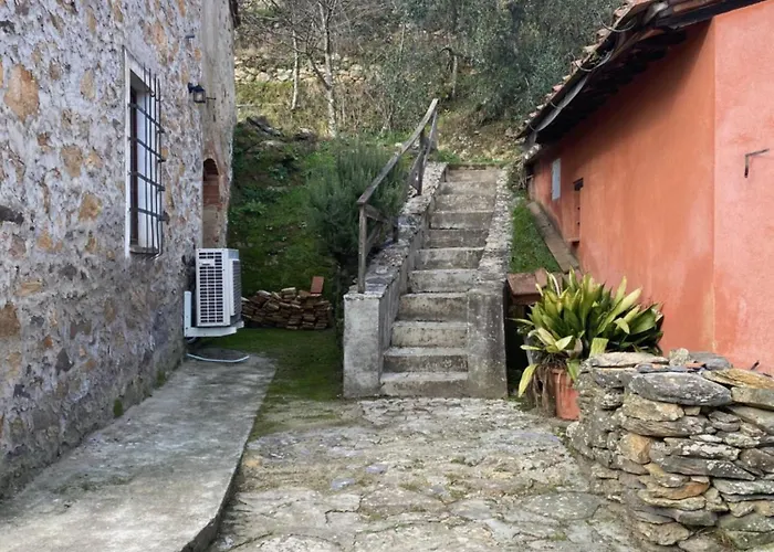 아파트 Rivolta Buti