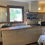 Rivolta Апартаменты