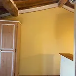 Апартаменты Rivolta
