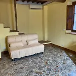Апартаменты Rivolta Buti