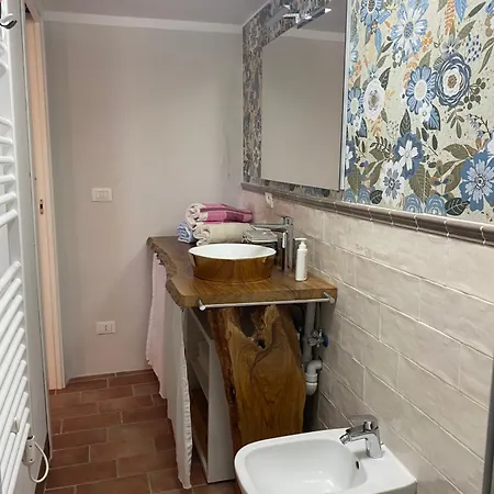 Appartement Rivolta Buti