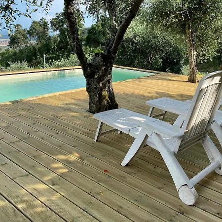 Rivolta Apartamento Buti