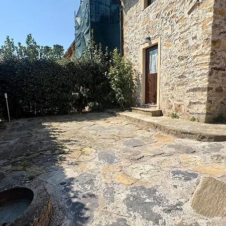 Rivolta Apartamento Buti