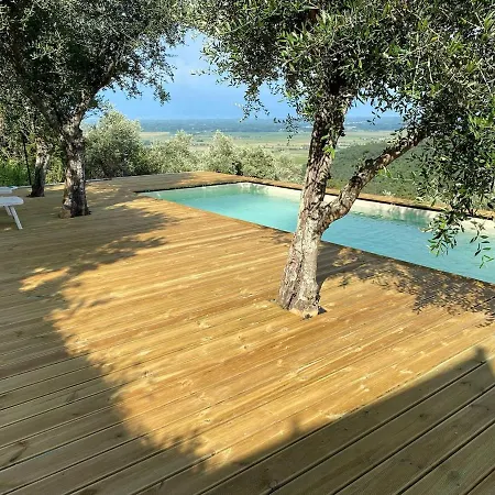 Apartamento Rivolta