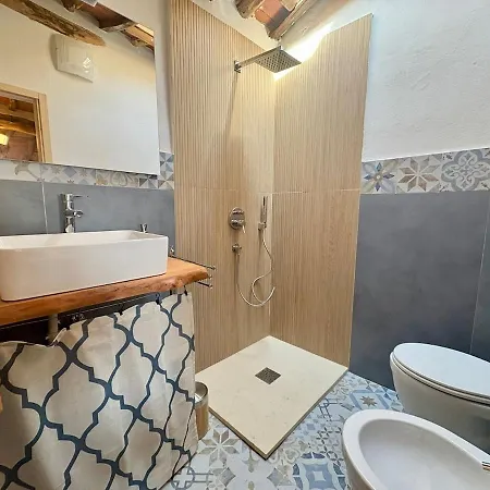 Apartamento Rivolta