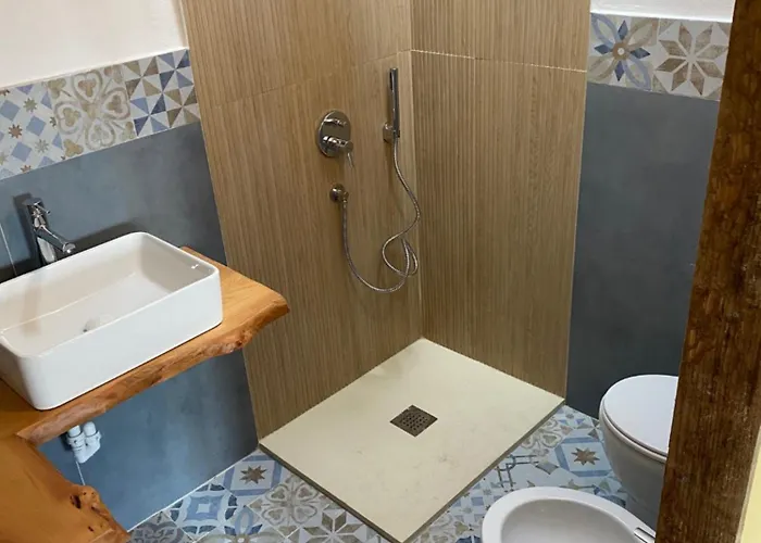 Rivolta Apartament