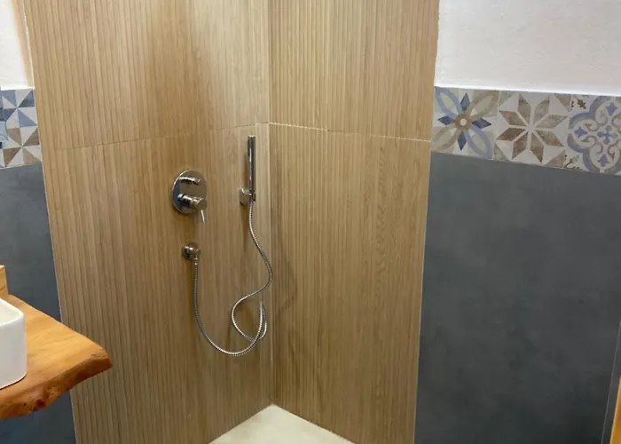 Apartament Rivolta Buti