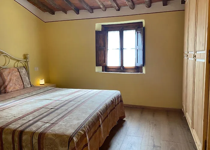 Apartament Rivolta Buti