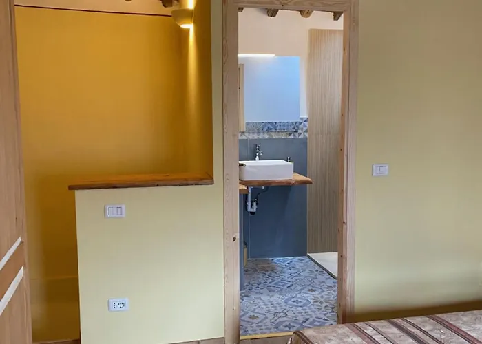 Apartament Rivolta *
