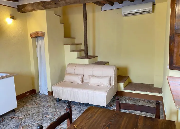 Rivolta Apartment